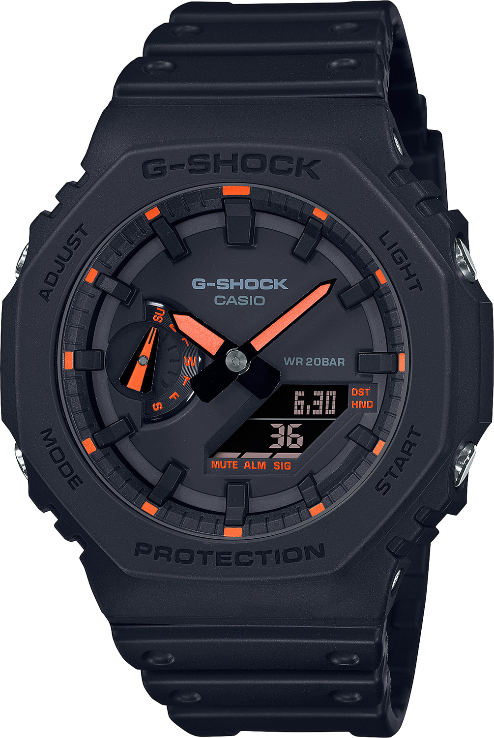 GA-2100-1A4