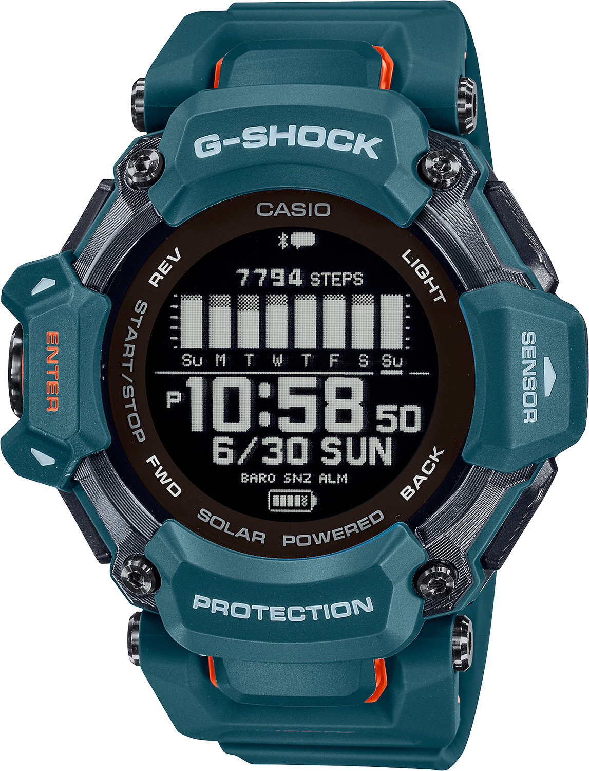 GBD-H2000-2E