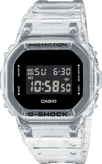 Casio DW-5600SKE-7E