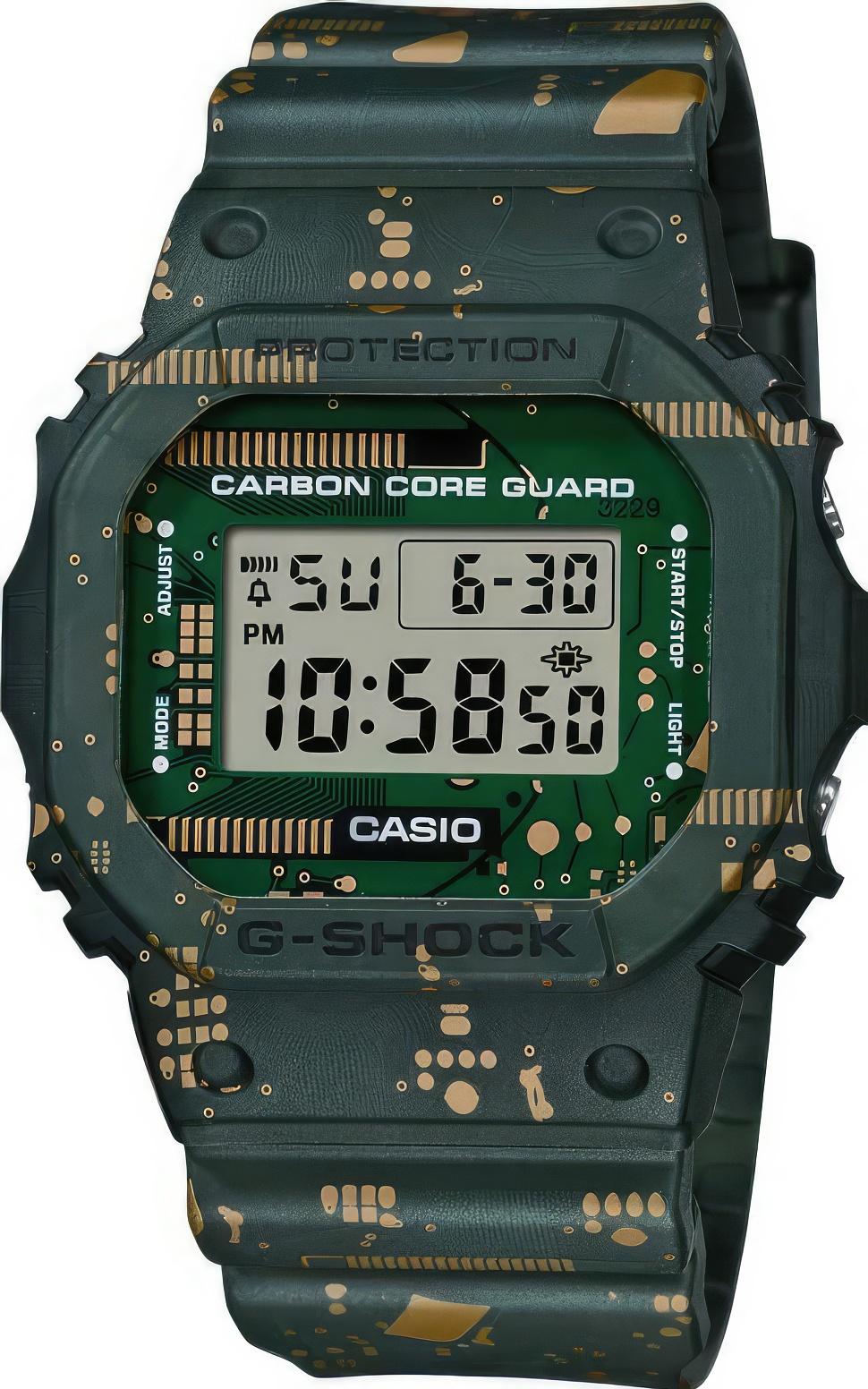 DWE-5600CC-3E
