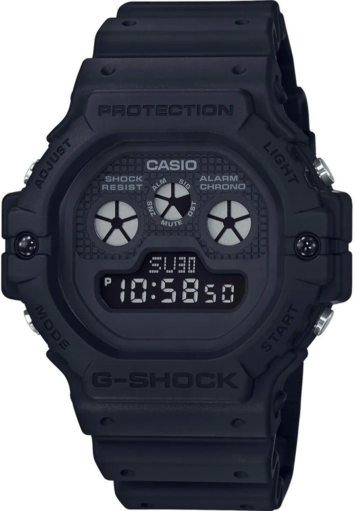 DW-5900BB-1E
