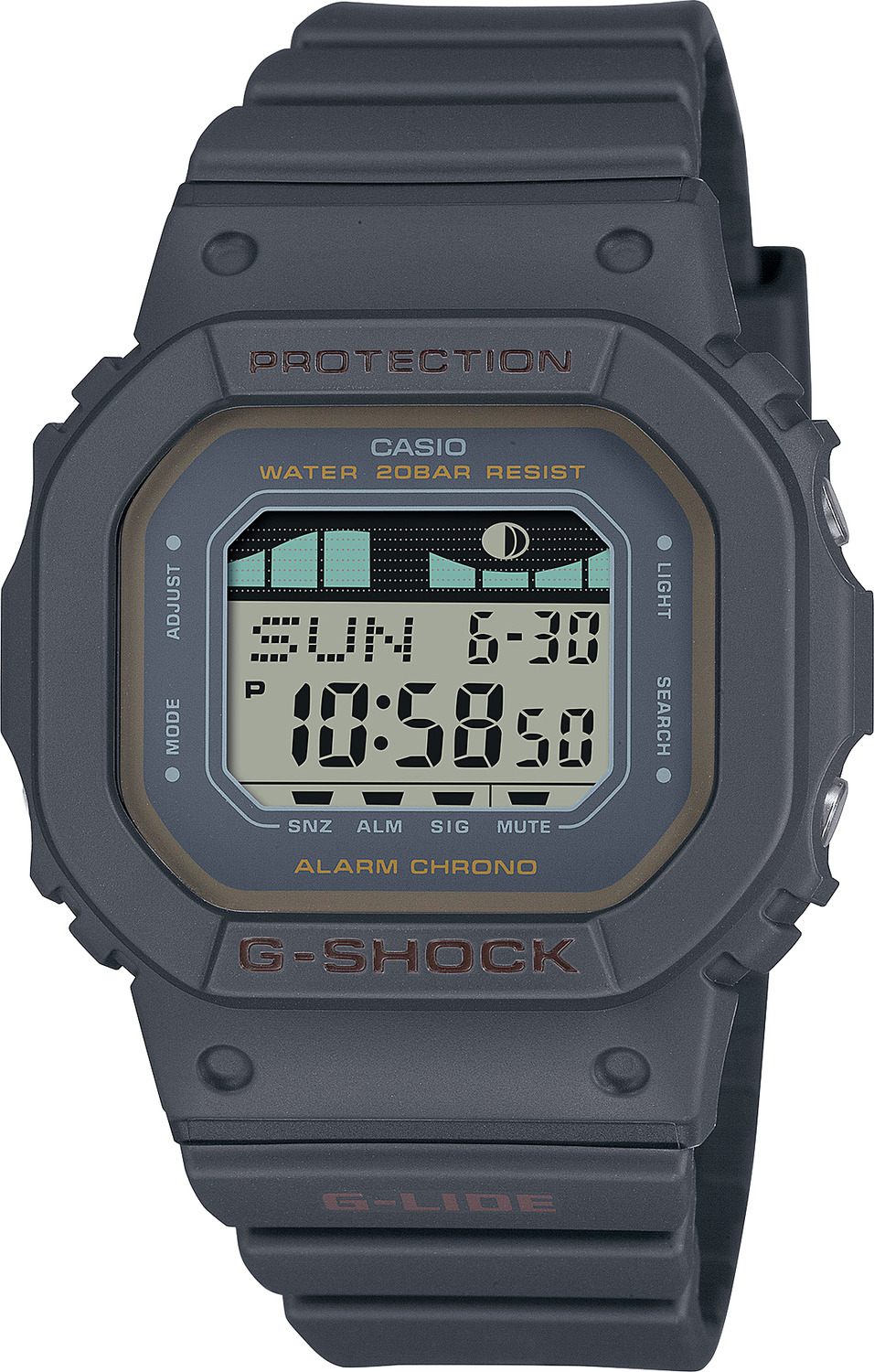 GLX-S5600-1E