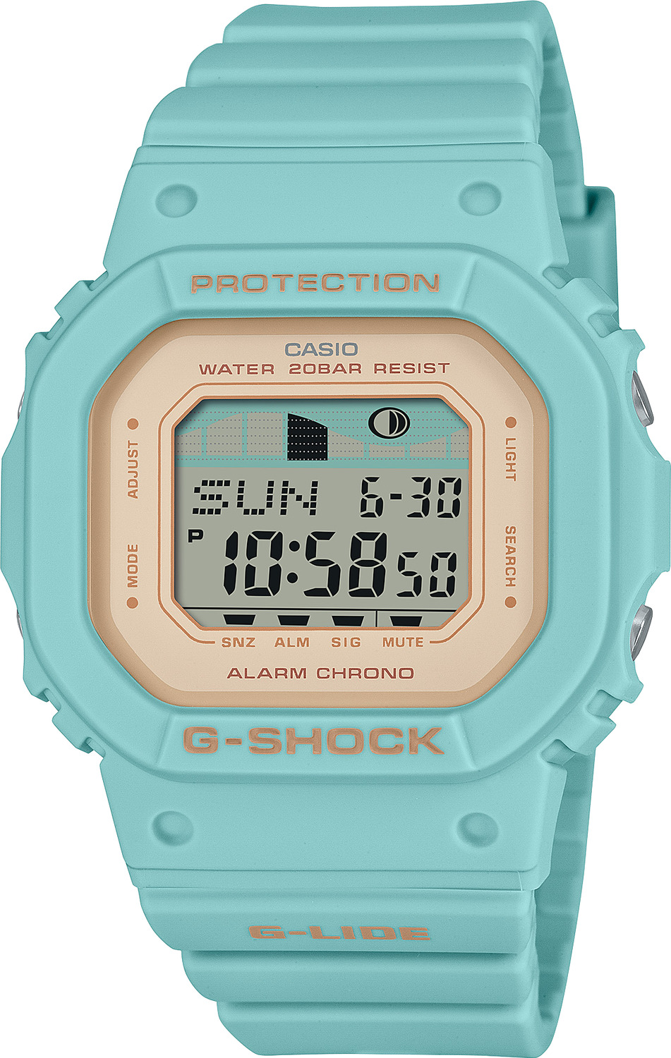 GLX-S5600-3E