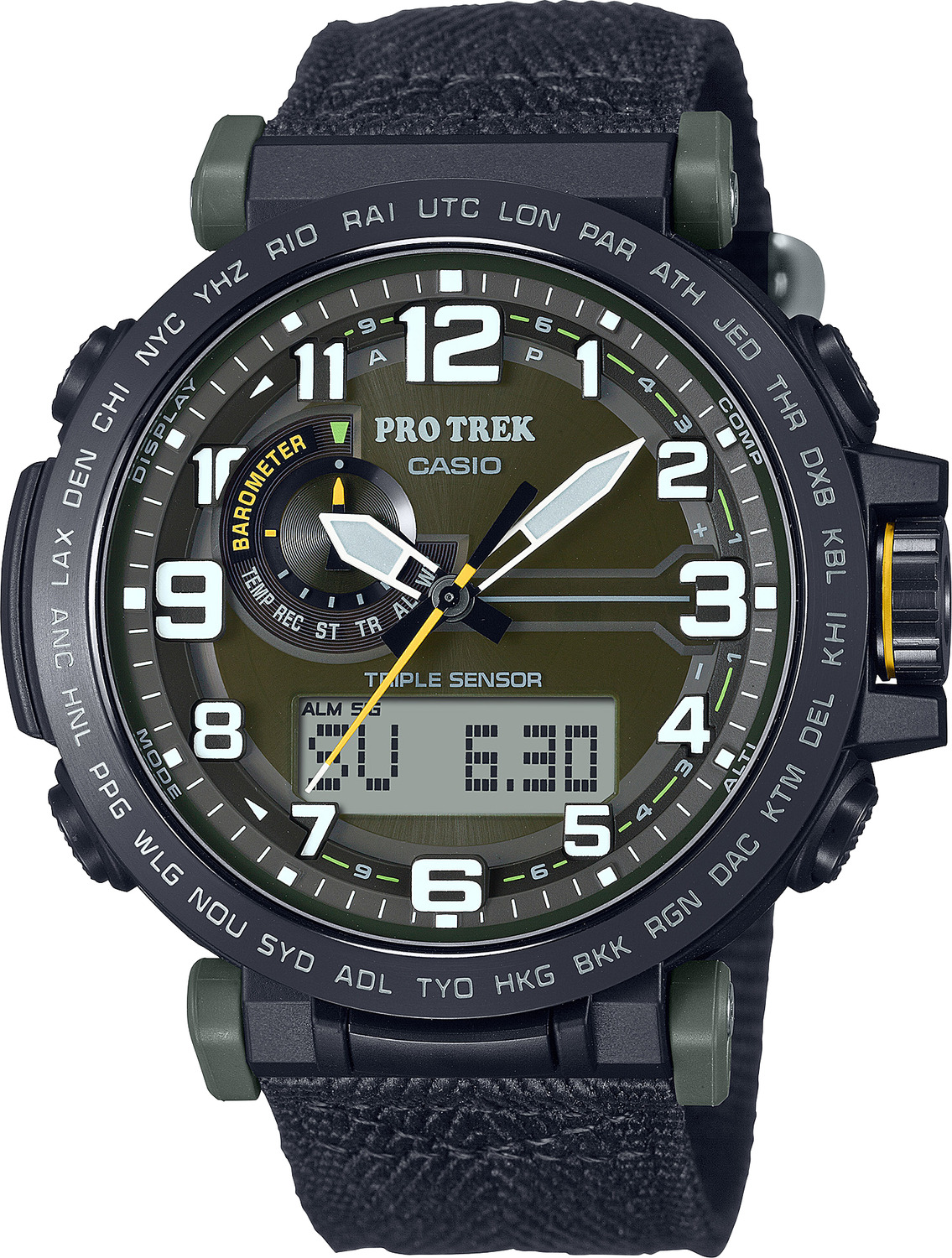 PRG-601YB-3E