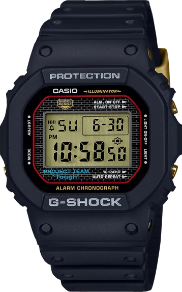 Casio DW-5040PG-1E