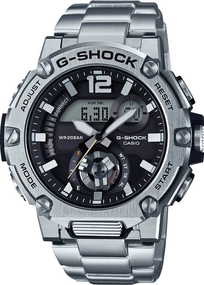 Casio GST-B300SD-1A
