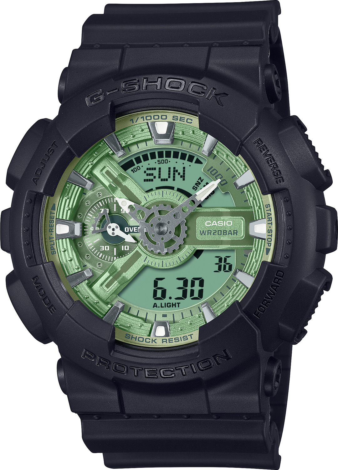 GA-110CD-1A3