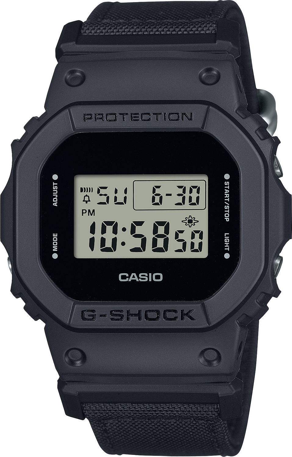 DW-5600BCE-1E
