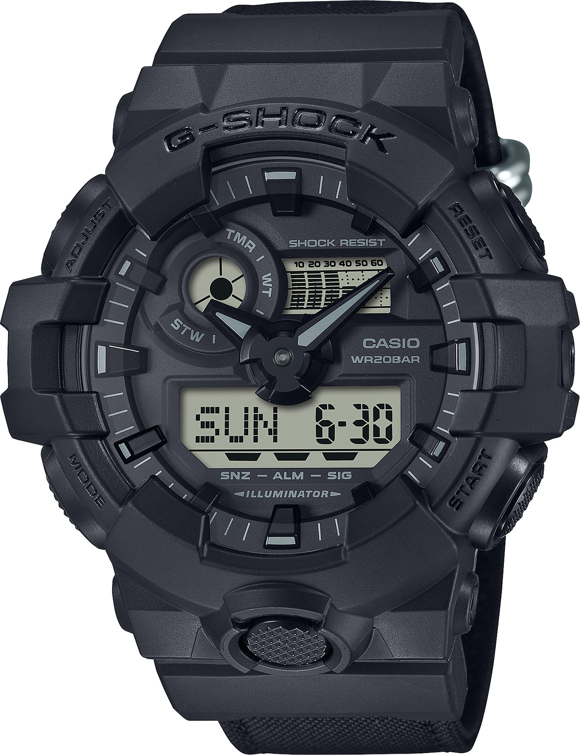 GA-700BCE-1A
