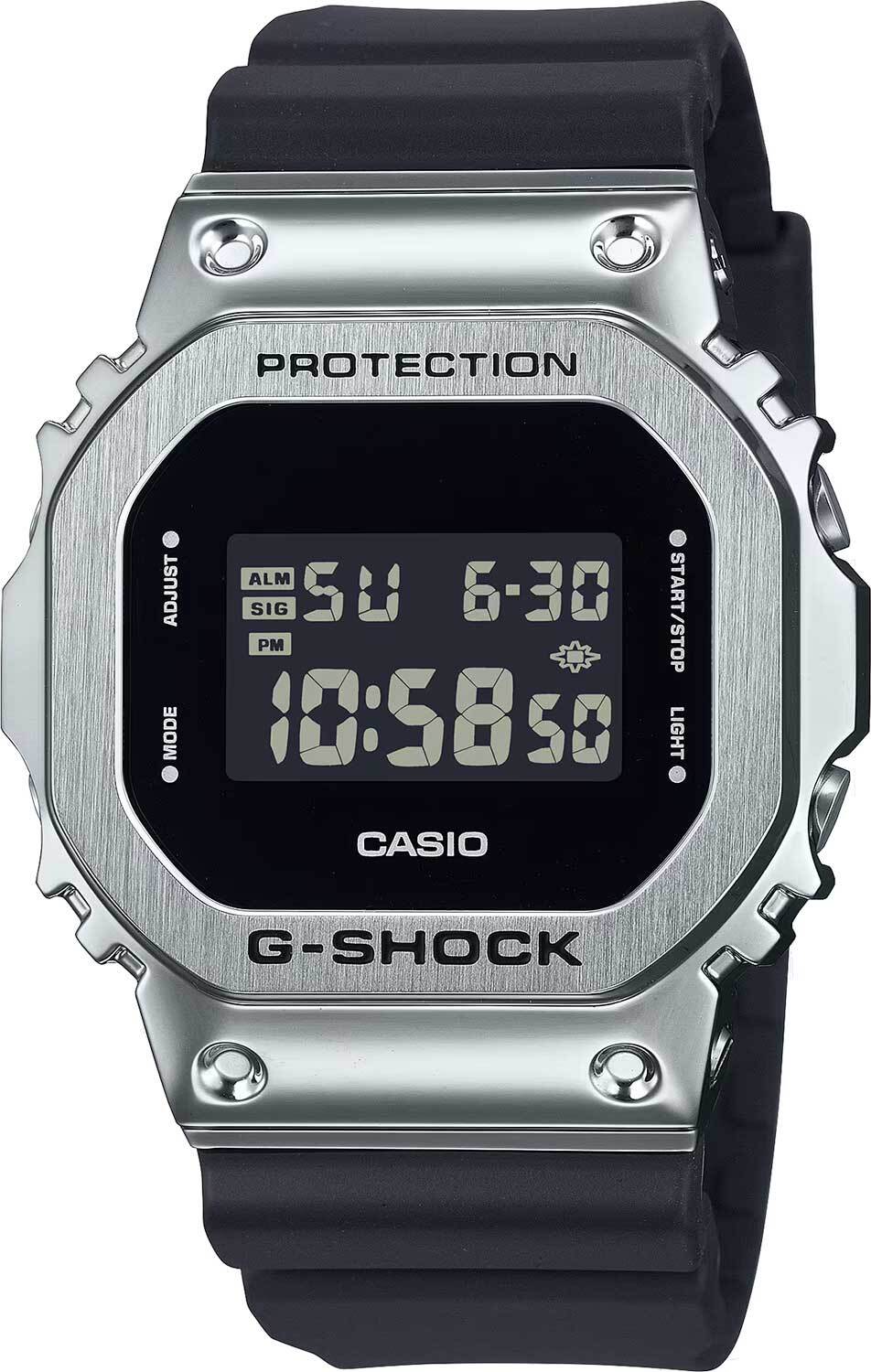 GM-5600U-1E