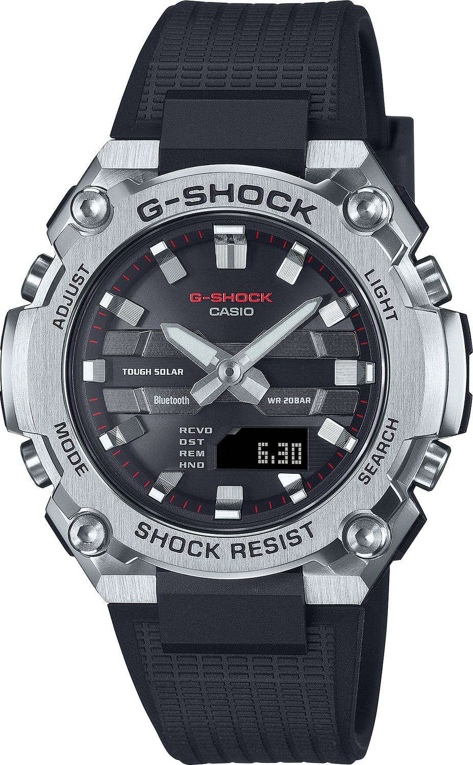 Наручные часы Casio GST-B600-1A