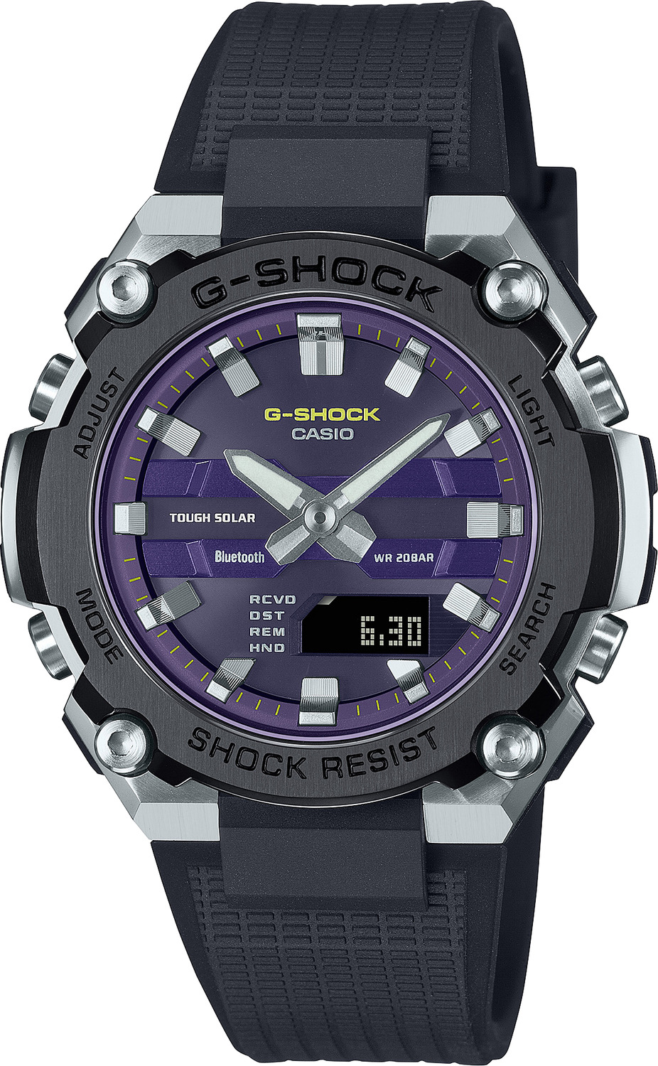 GST-B600A-1A6