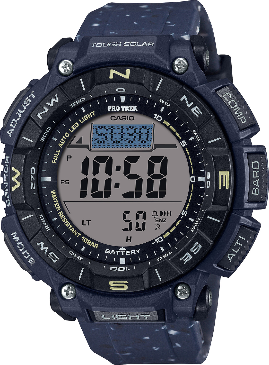 PRG-340SC-2E