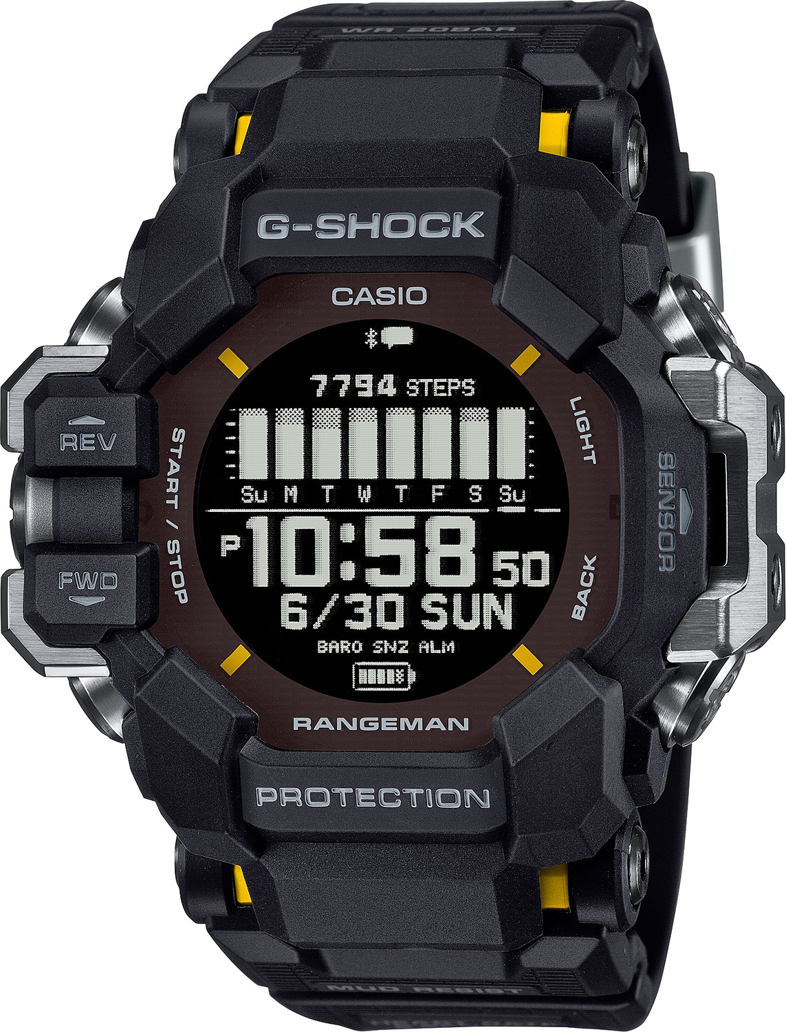 GPR-H1000-1E