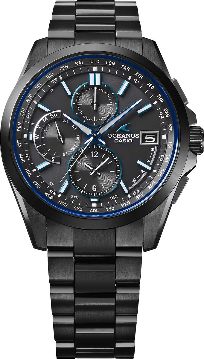 OCW-T2600B-1A