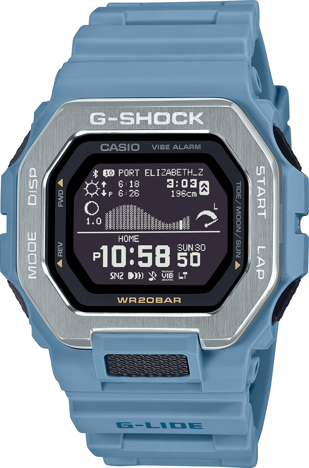 GBX-100-2A
