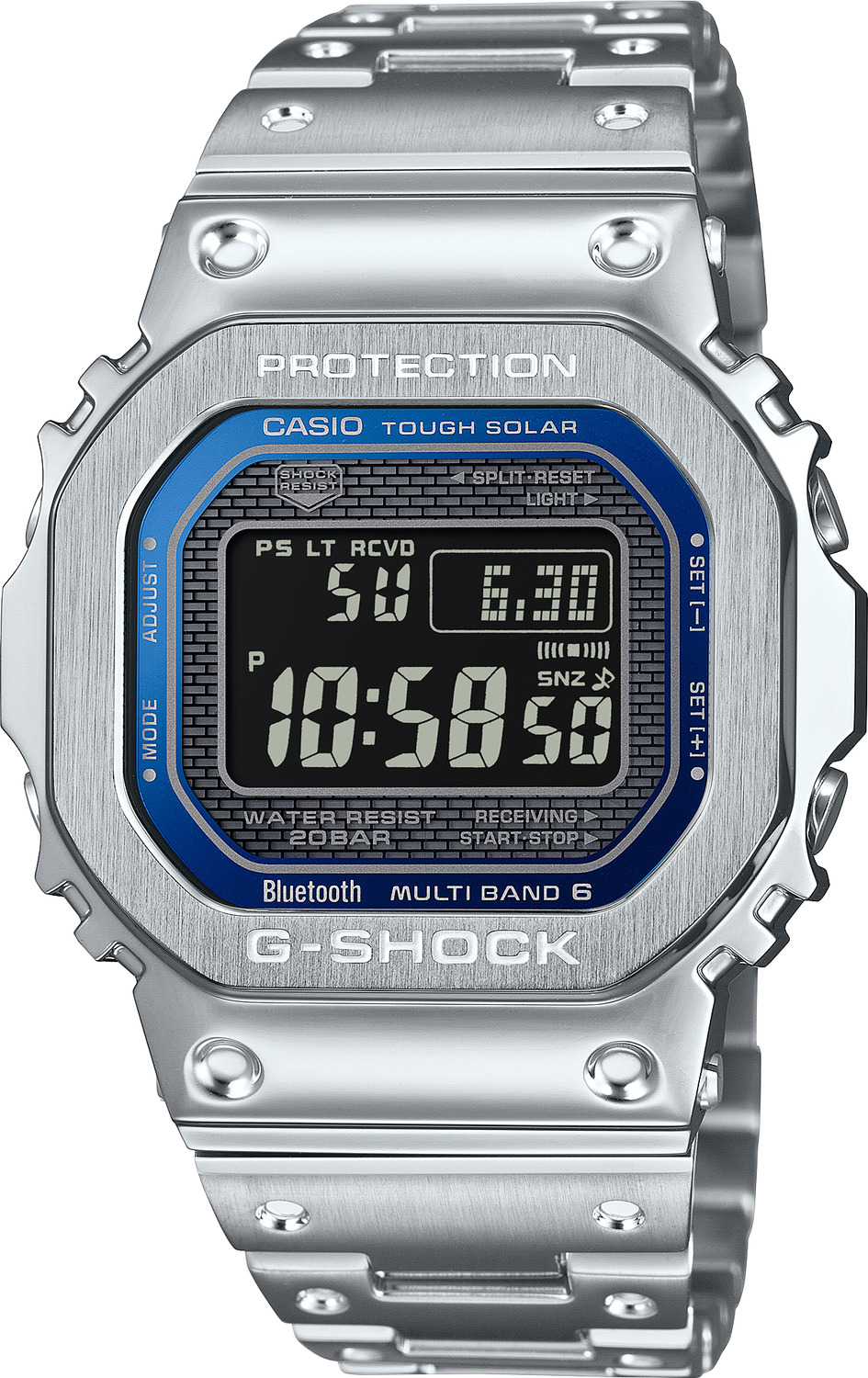 GMW-B5000D-2E
