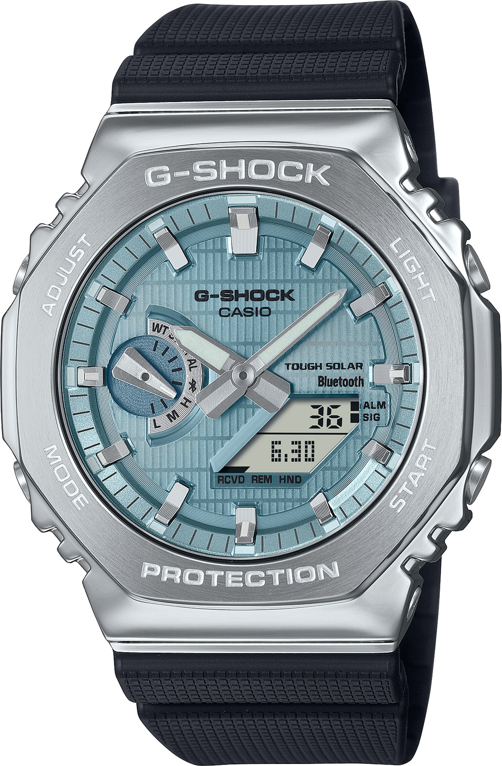 GBM-2100A-1A2