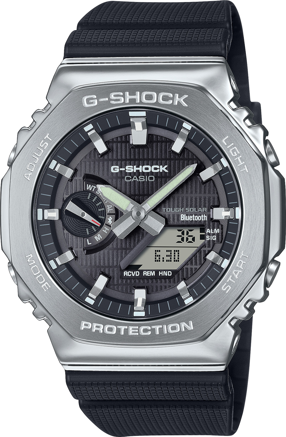 GBM-2100-1A