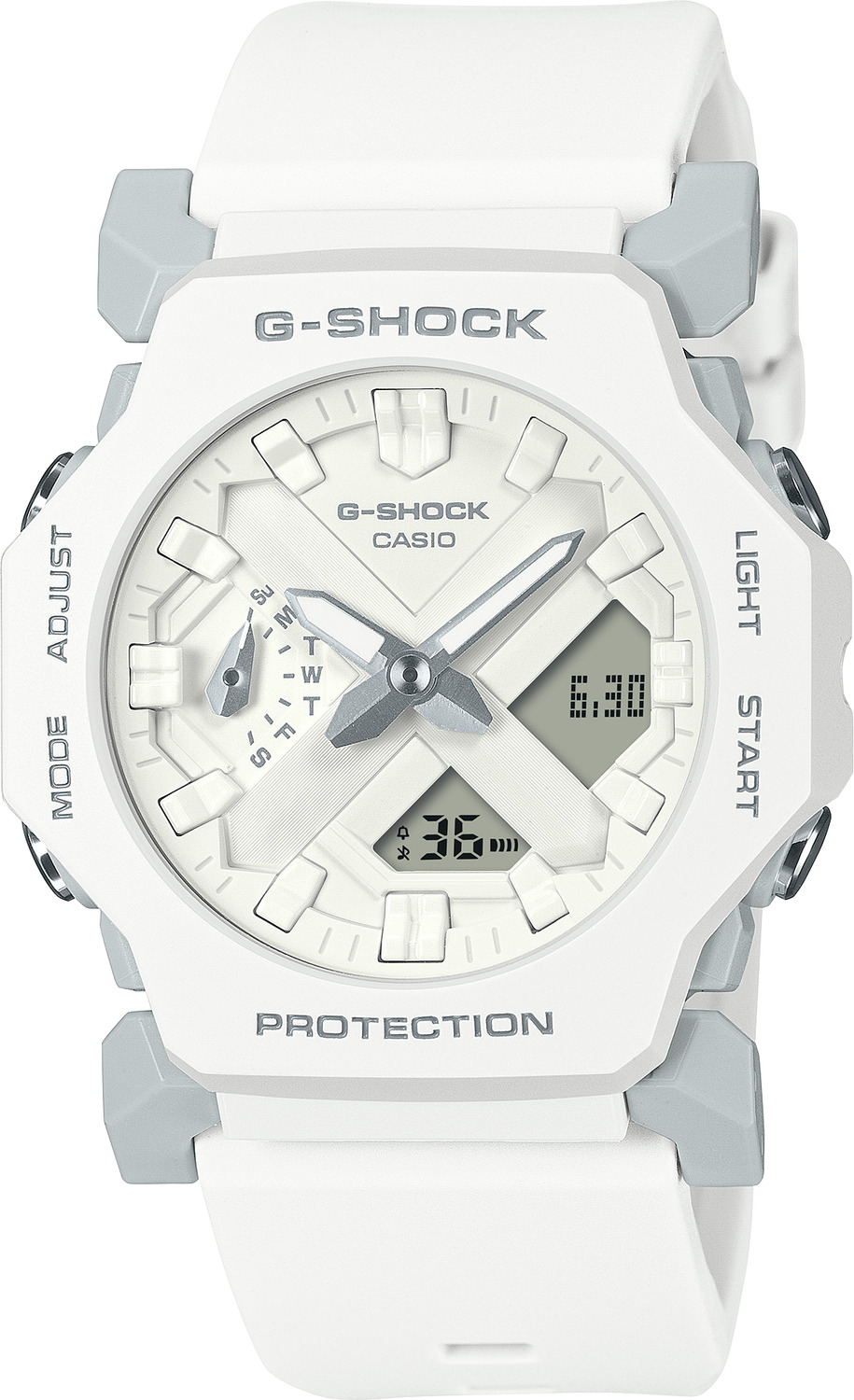GA-2300-7A