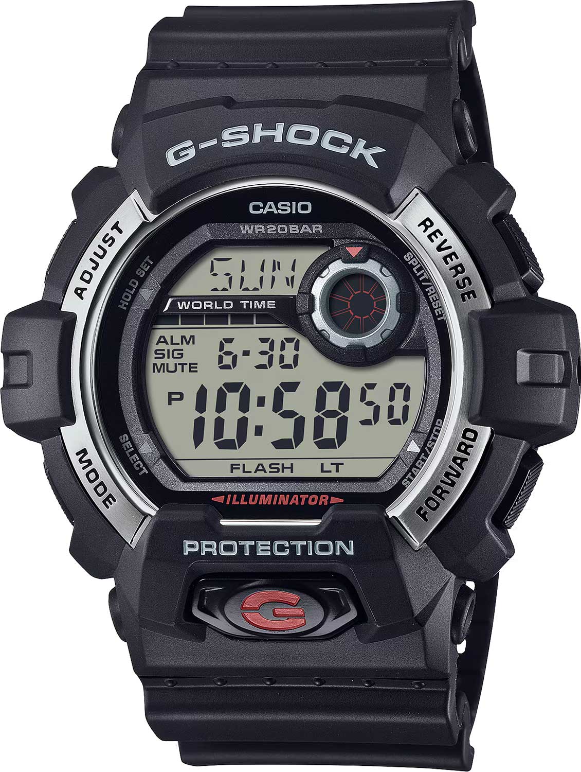 G-8900S-1E