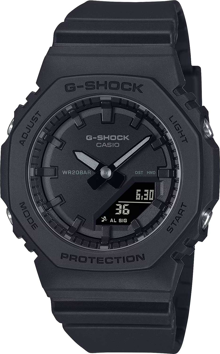 GMA-P2100BB-1A