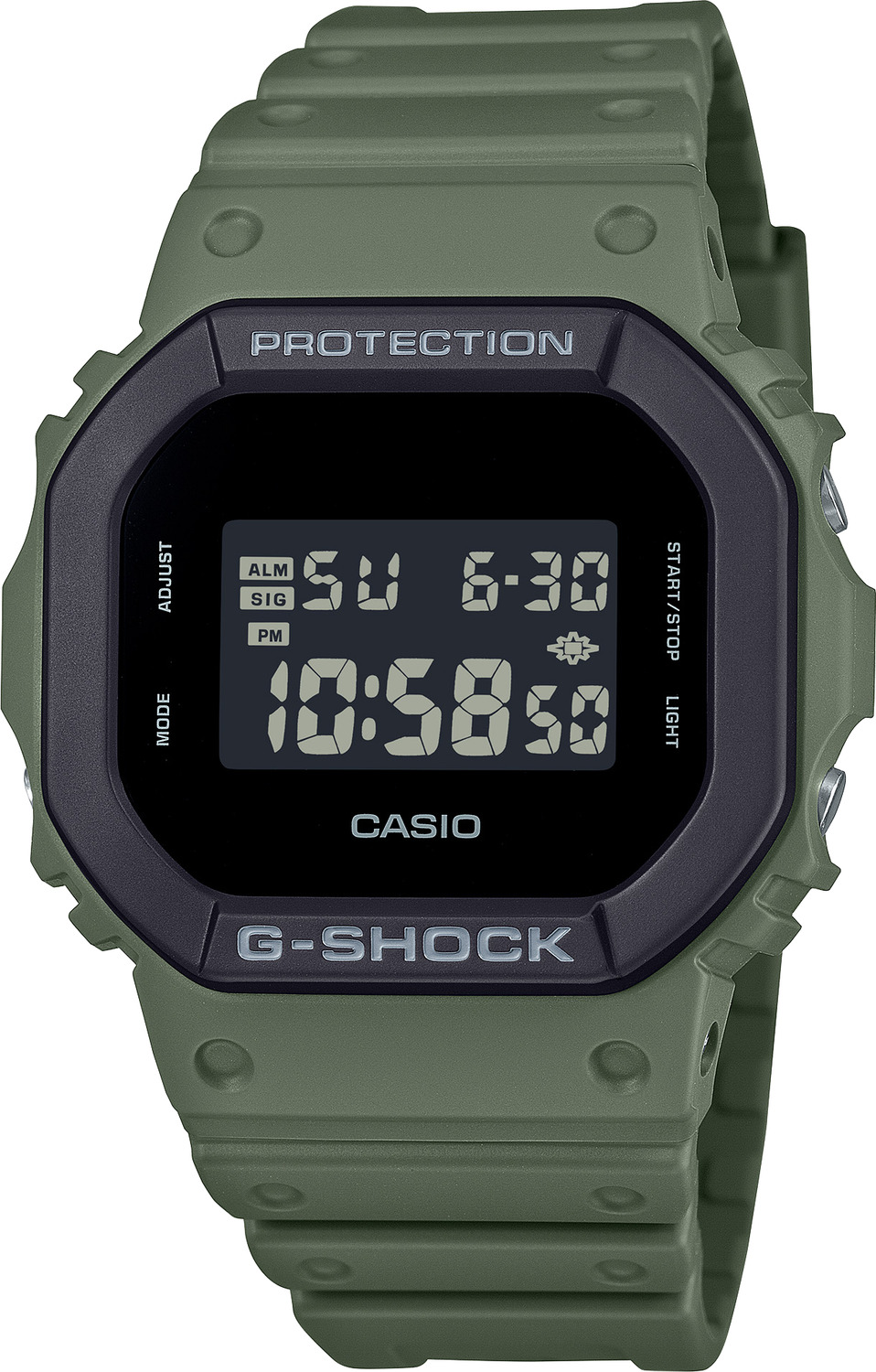 DW-5610UU-3E