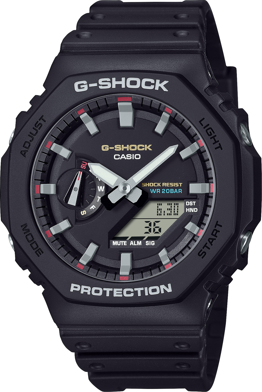 GA-2100RL-1A