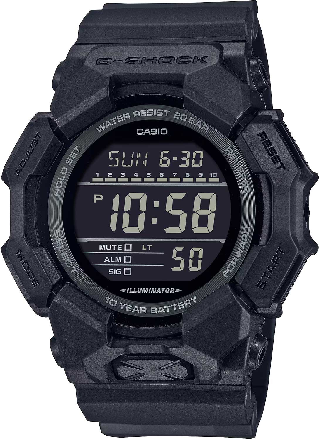 GD-010-1A1