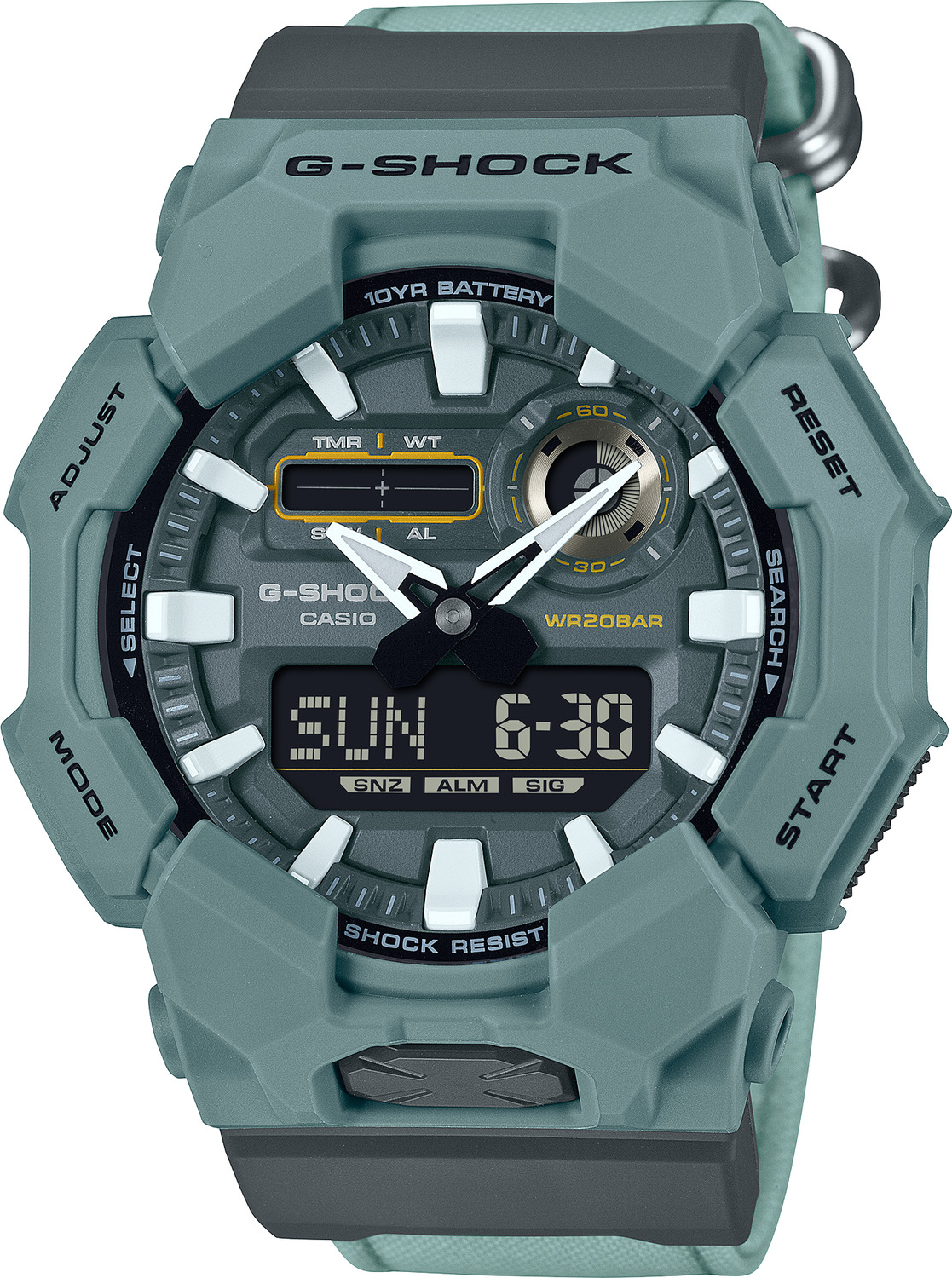 GA-010CE-2A