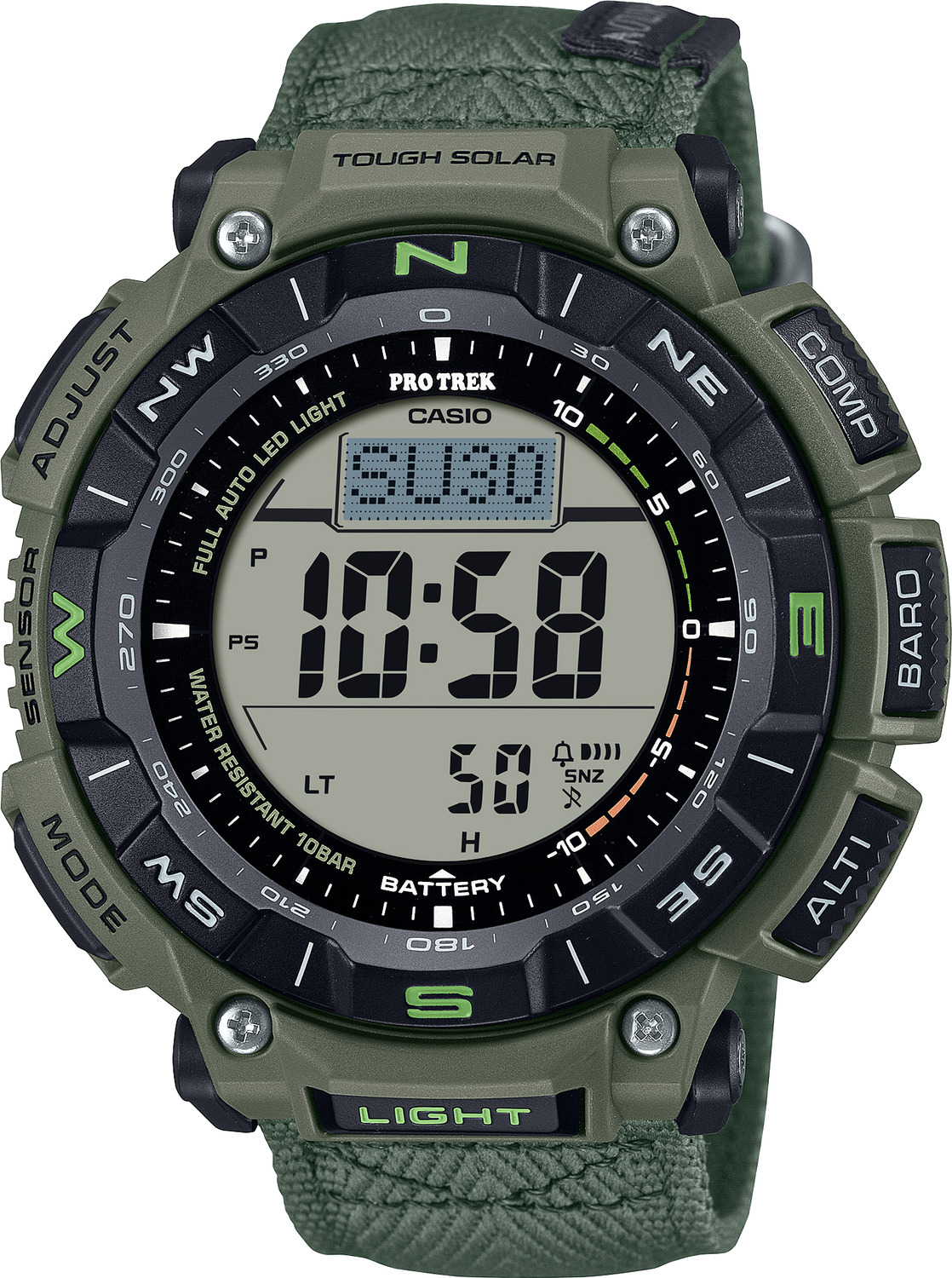 PRG-340B-3E