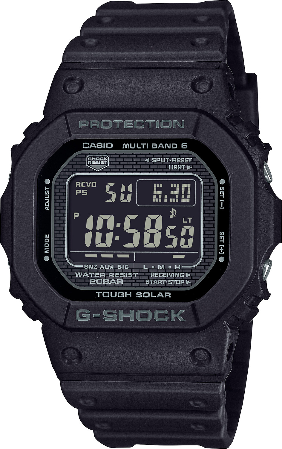 GW-5000HS-1E
