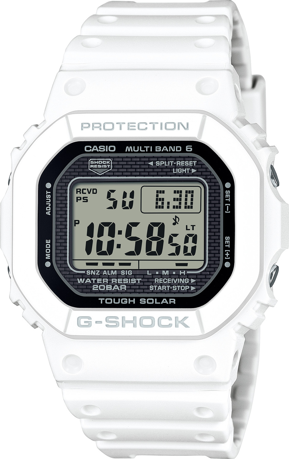 GW-5000HS-7E