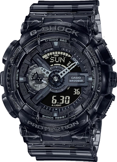 Casio GA-110SKE-8A