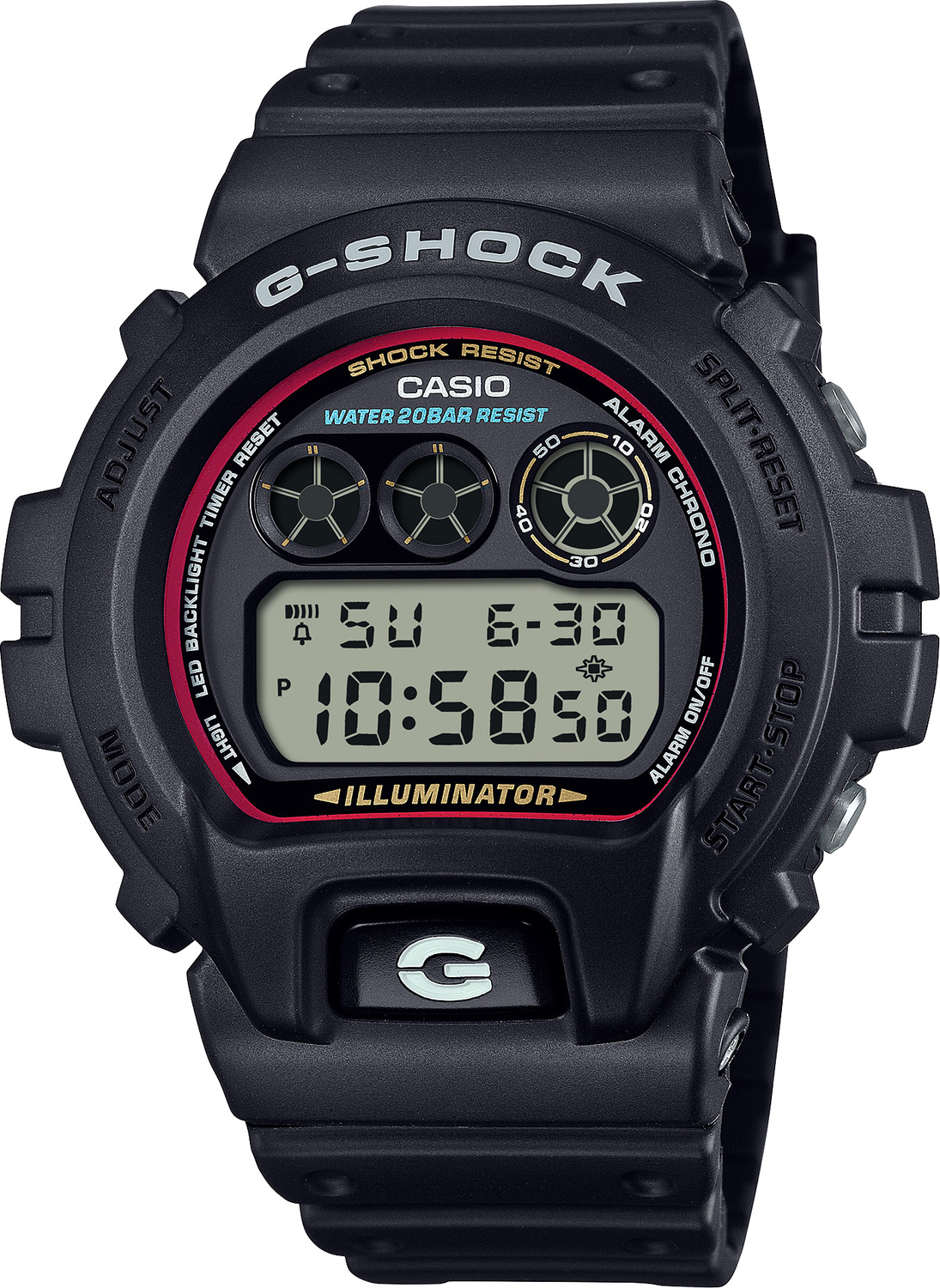 DW-6900RL-1E