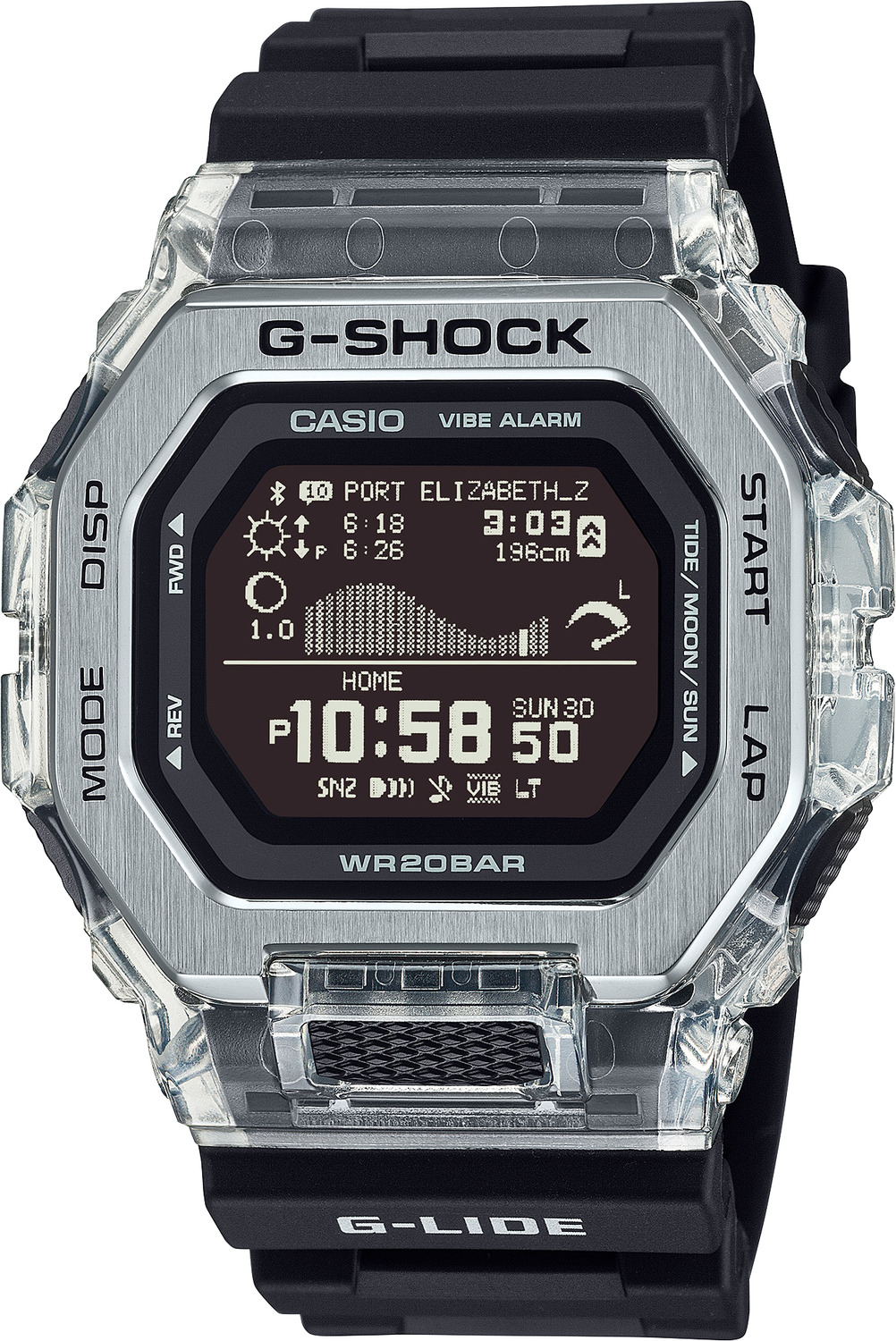 GBX-100S-1E