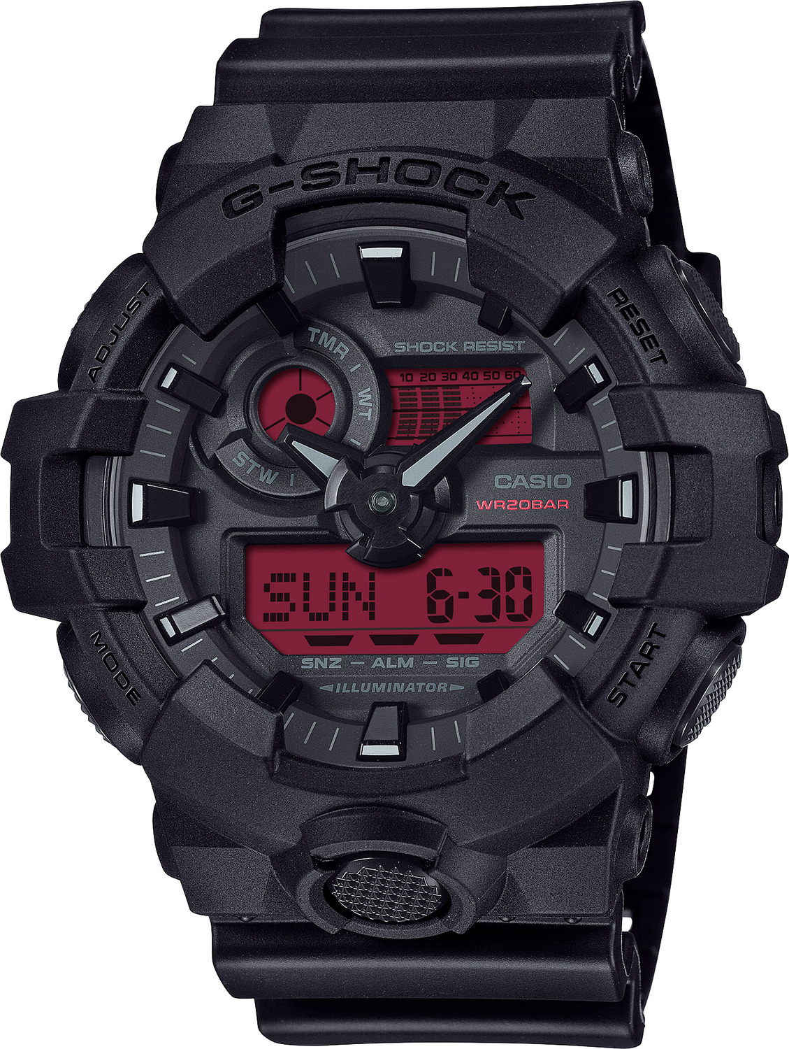 GA-700BBR-1A