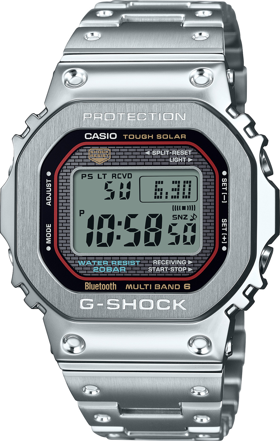 GMW-B5000D-1C