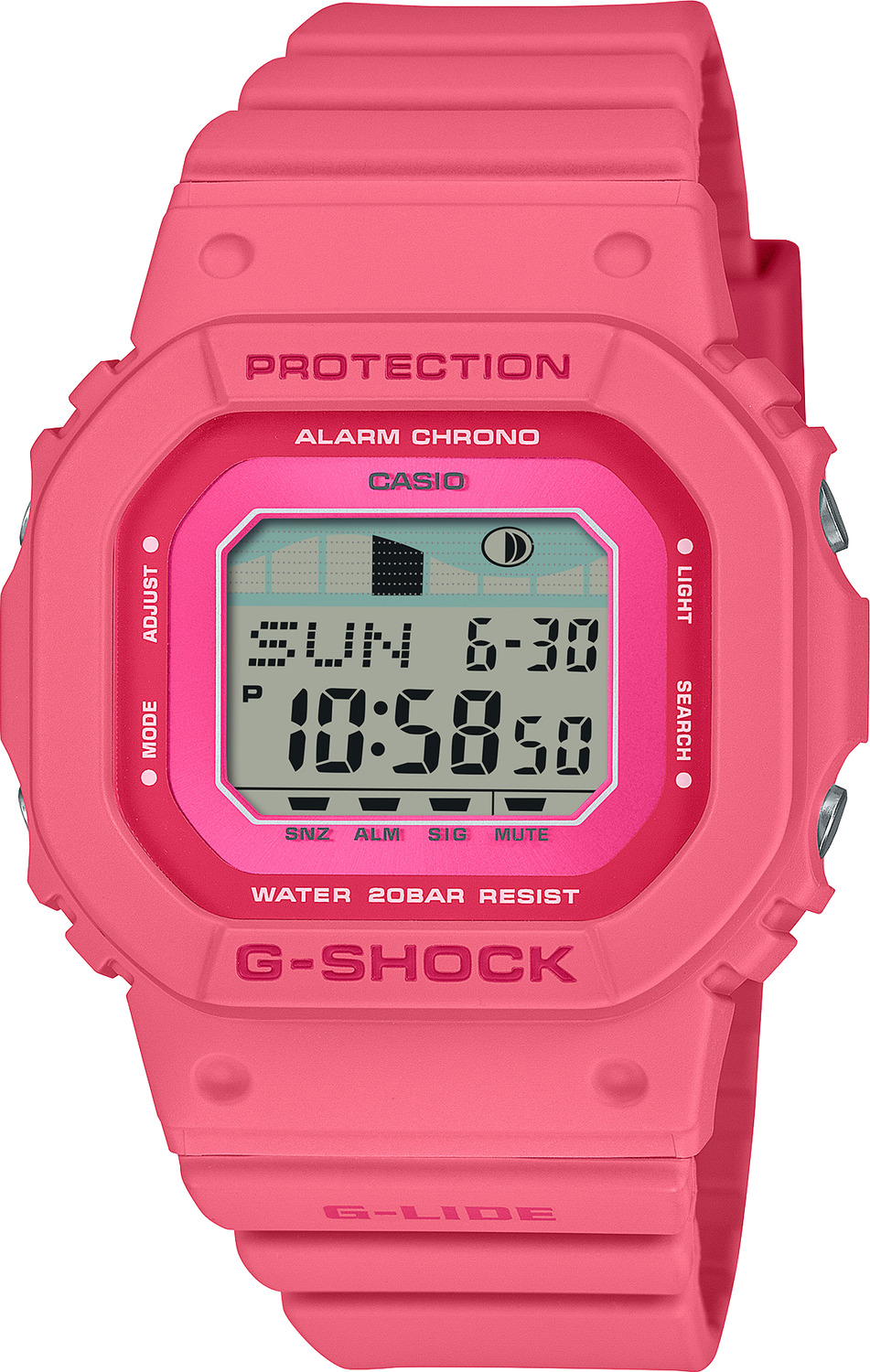 GLX-S5610-4E