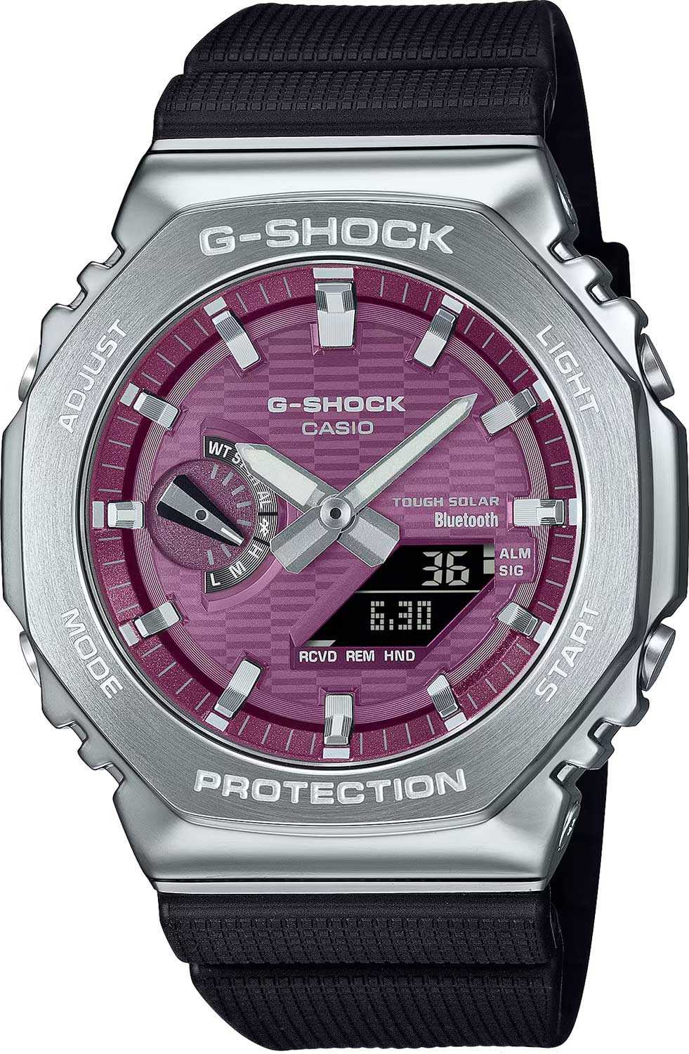 GBM-2100A-4B