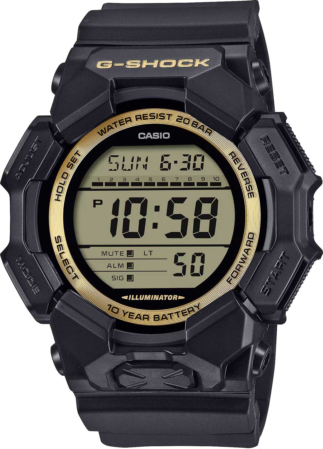 GD-010GB-1A9