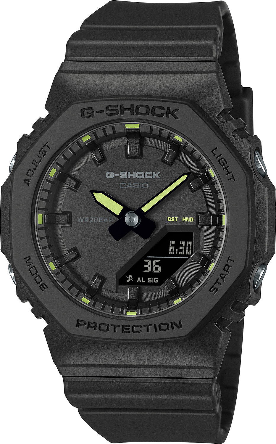 GMA-P2100SA-1A2