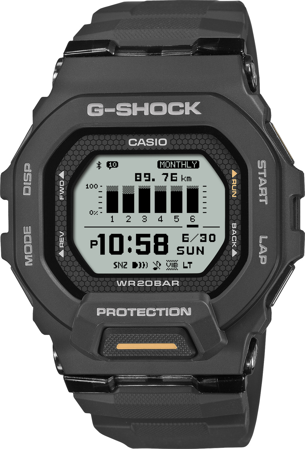 GBD-200-1A1