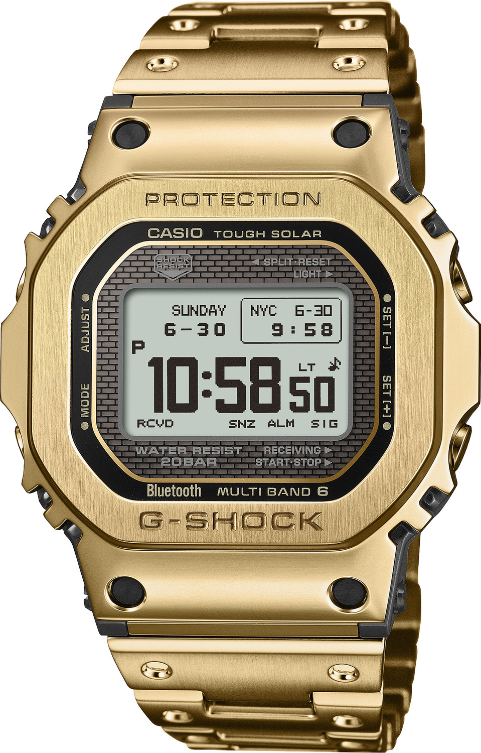 GMW-BZ5000GD-9E
