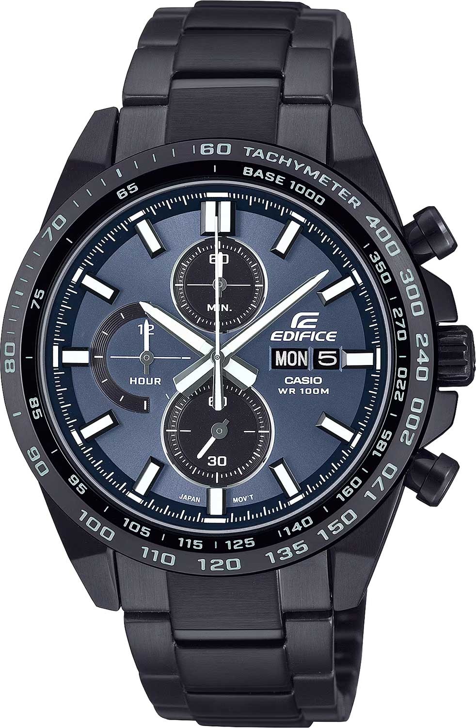 Наручные часы Casio EFR-574DC-2A