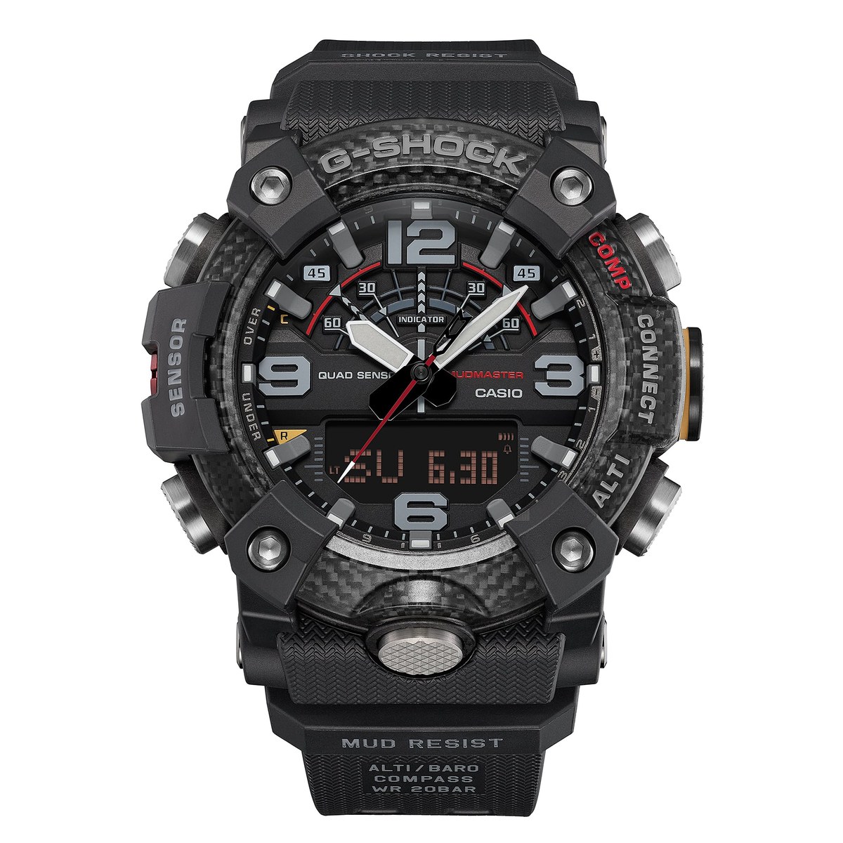 GG-B100X-1A