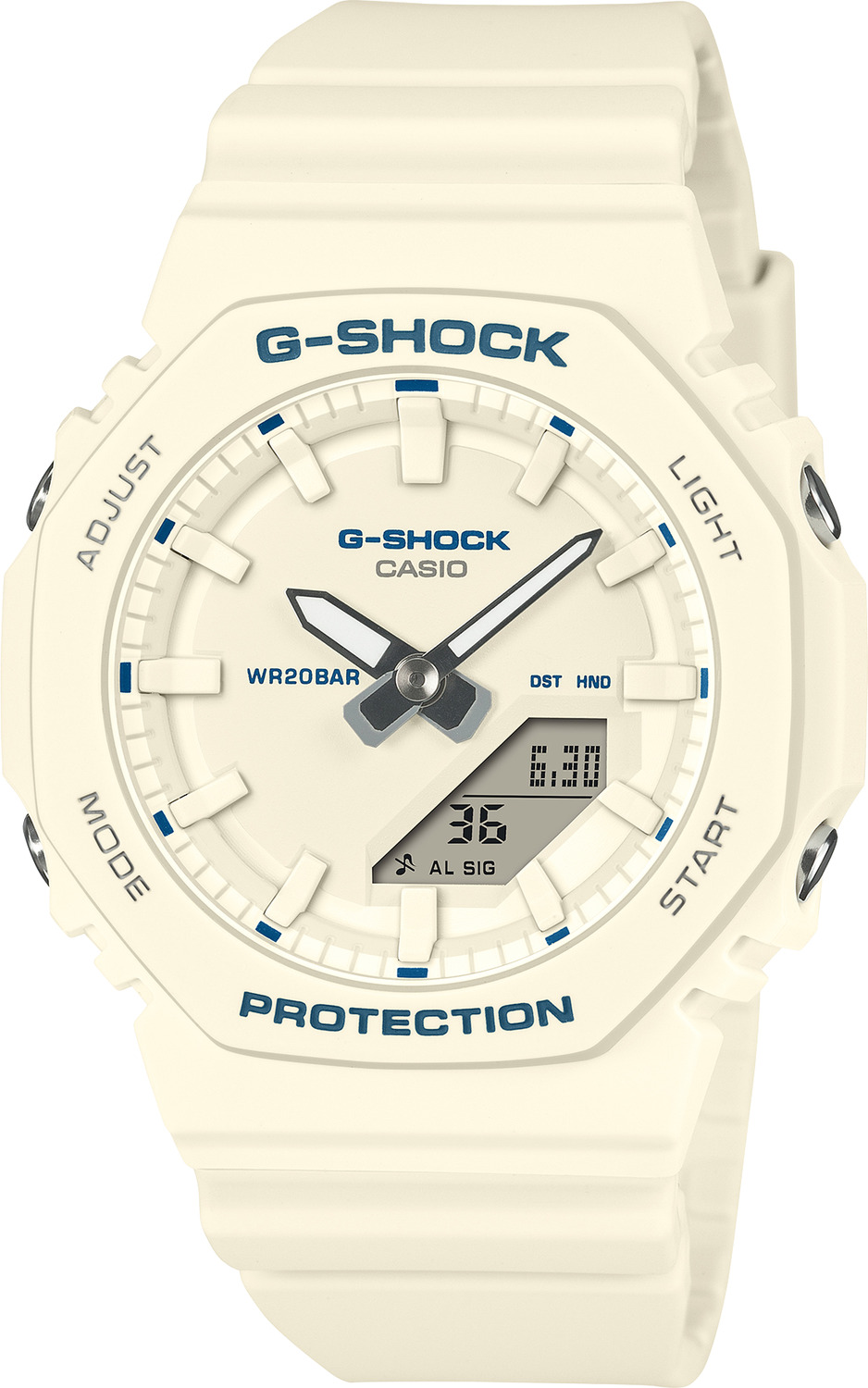 GMA-P2100BA-7A