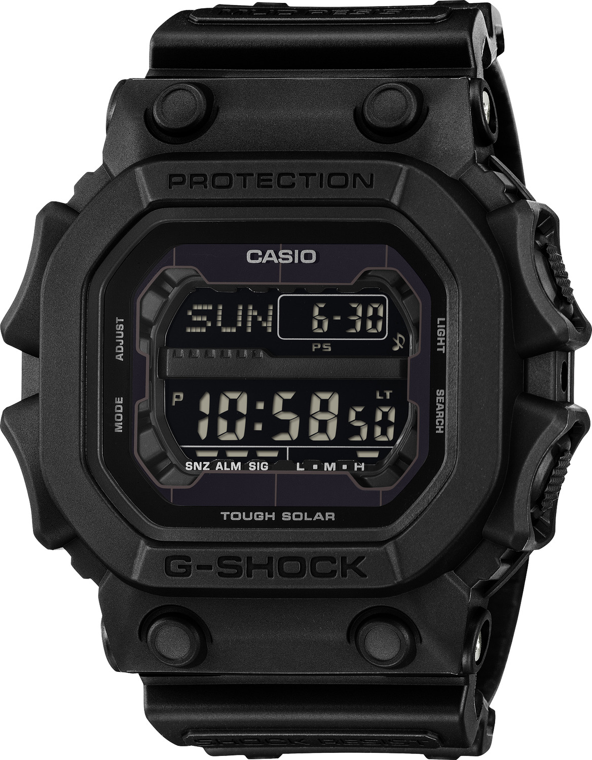 GX-56UBB-1E