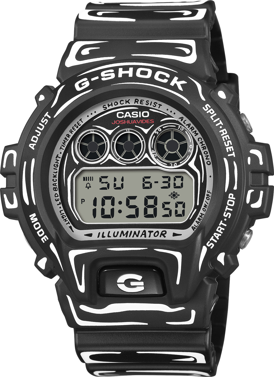 DW-6900JV-1E