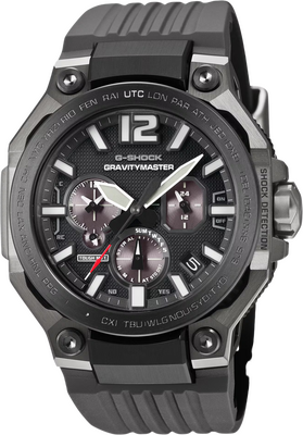 Casio GWR-B3000B-8A